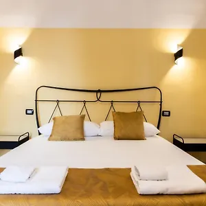  Appartement Sebeto Duomo