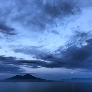  Appartamento Casa Posillipo