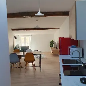  Appartement Le France