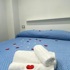  Appartamento La Casetta Borbonica -quartierispagnoli