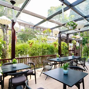  Villa Daisy An Bang Vietnam